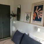 Apartamento Al_andalus_404 Alcossebre